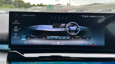 BMW i5 250kW eDrive40 M Sport 84kWh 5dr Auto Tech+/Comf+ Electric Estate